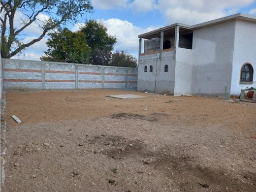 Country House in San Juan del Río, Querétaro