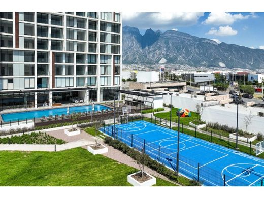 Apartment in Santa Catarina, Nuevo León