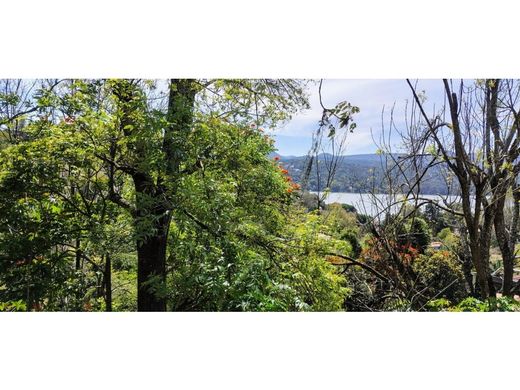 Terreno a Valle de Bravo, Messico (stato federato)