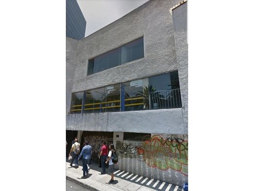 Grond in Cuauhtémoc, Ciudad de México