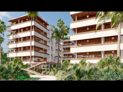 Apartamento - Mahahual, Othón P. Blanco