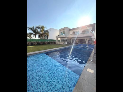 Luxury home in Atlatlahucan, Morelos