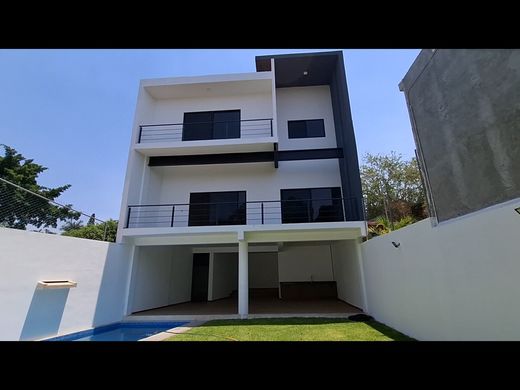 ‏בתי יוקרה ב  Temixco, Estado de Morelos