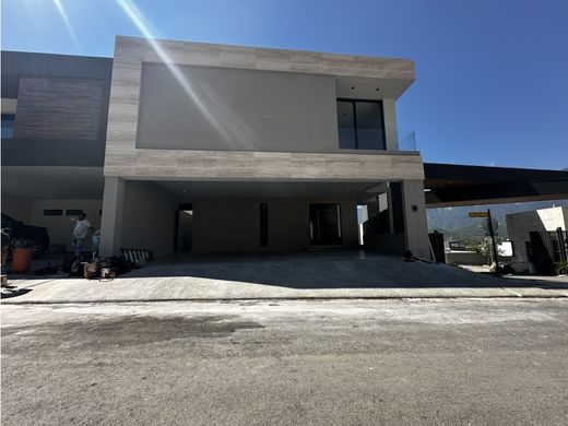 호화 저택 / Santiago, Estado de Nuevo León