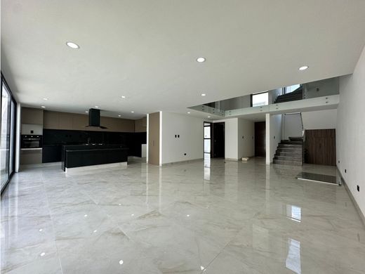 Luxury home in San Andrés Cholula, Puebla
