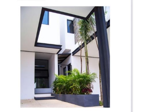 ‏בתי יוקרה ב  Colonia Benito Juárez, Villa de Tezontepec