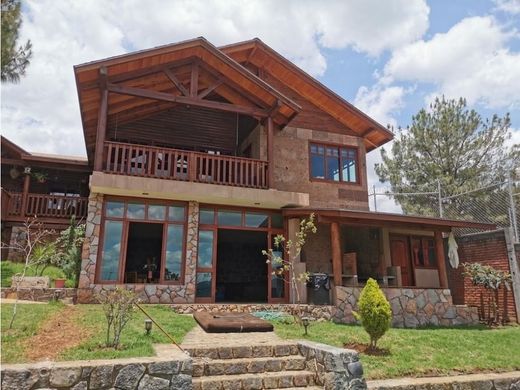 Gospodarstwo w Pátzcuaro, Michoacán