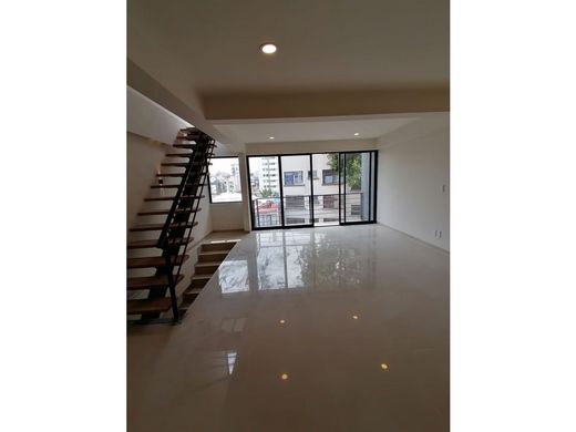 套间/公寓  Colonia Benito Juárez, Villa de Tezontepec