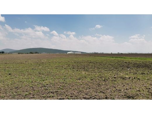 Αγροτεμάχιο σε Zapotlán de Juárez, Estado de Hidalgo
