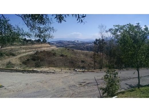 Land in Ciudad López Mateos, Atizapán de Zaragoza