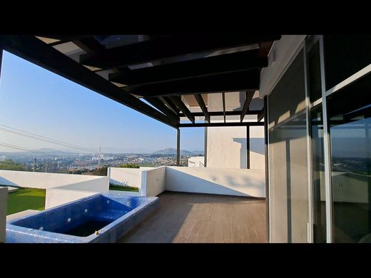 Πολυτελή κατοικία σε Temixco, Estado de Morelos