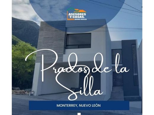 Πολυτελή κατοικία σε Monterrey, Estado de Nuevo León