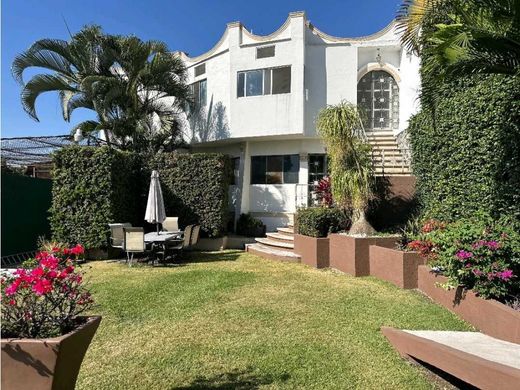Luxury home in Cuernavaca, Morelos