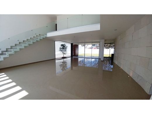 Casa di lusso a Ciudad López Mateos, Atizapán de Zaragoza