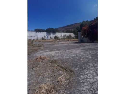 Land in Tlalnepantla, Tlalnepantla de Baz