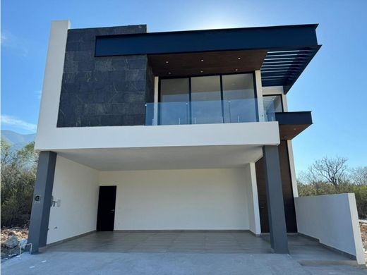 Lüks ev Santiago, Estado de Nuevo León