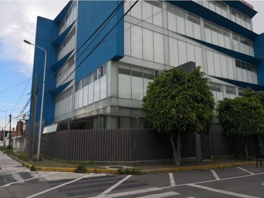 Complexos residenciais - Puebla