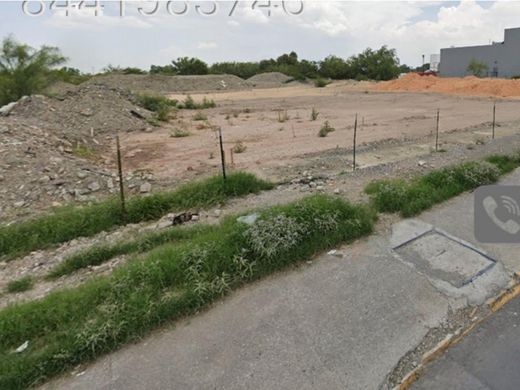 토지 / Saltillo, Estado de Coahuila de Zaragoza