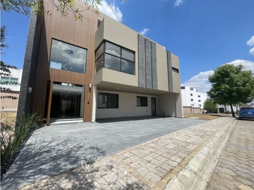 Luxury home in San Andrés Cholula, Puebla