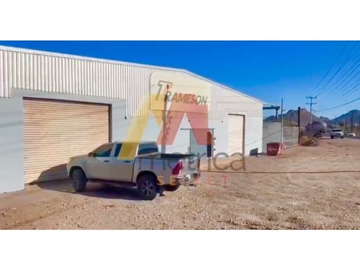 Terrain à Hermosillo, Sonora