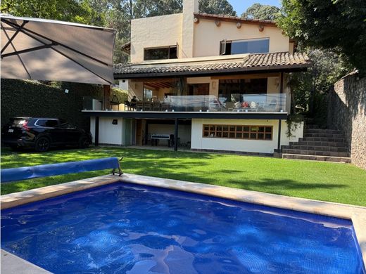 Casa di lusso a Valle de Bravo, Messico (stato federato)