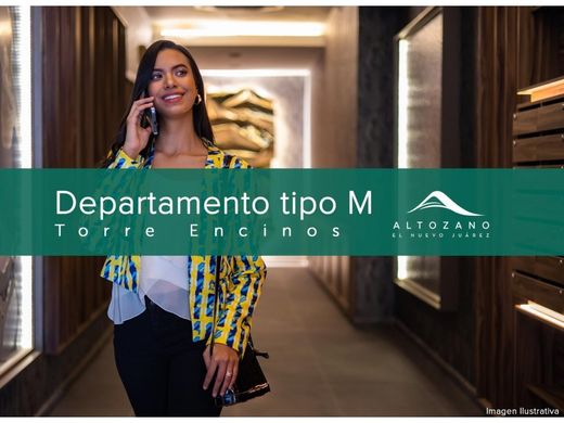 Apartment in Ciudad Juárez, Juárez