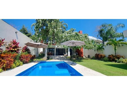 Casa di lusso a Temixco, Morelos