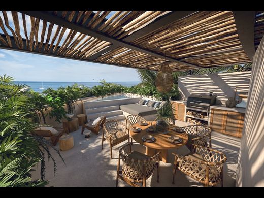Apartment in Tulum, Quintana Roo