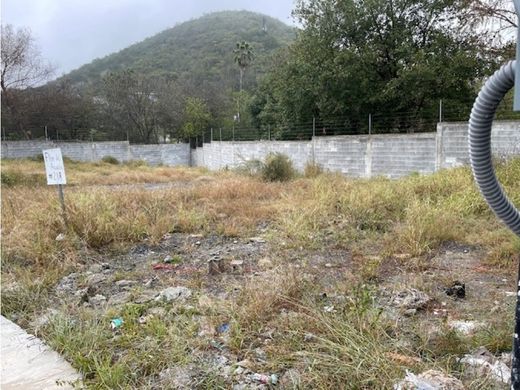 Monterrey, ヌエボ・レオン州の土地