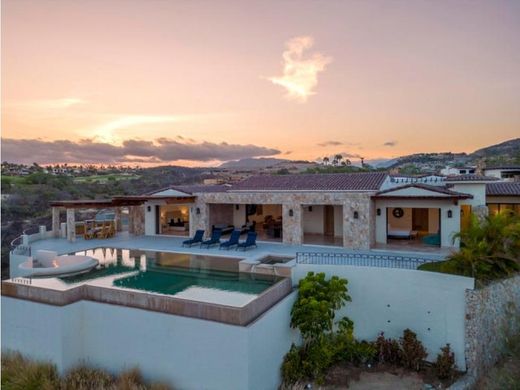 Luxury home in Los Cabos, Baja California Sur