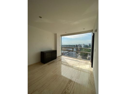 Penthouse in Mexico-stad, Ciudad de México