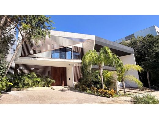 Luxury home in Tulum, Quintana Roo