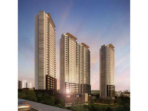 套间/公寓  Huixquilucan de Degollado, Huixquilucan