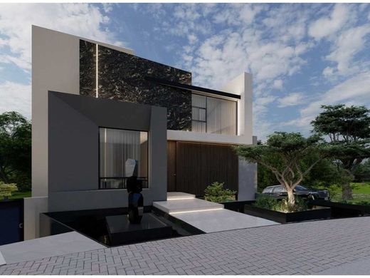 Maison de luxe à Puebla, État de Puebla