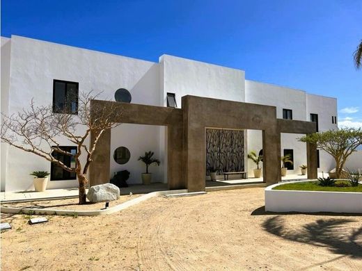 Appartementencomplex in La Paz, Baja California Sur