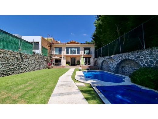 منزل ﻓﻲ Temixco, Estado de Morelos