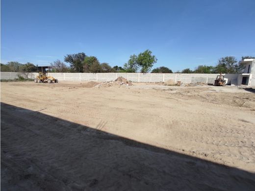 Terreno en Marín, Estado de Nuevo León