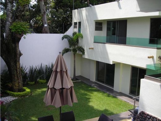 Luxe woning in Cuernavaca, Morelos