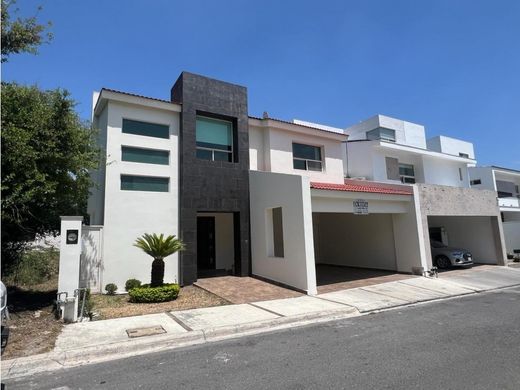 Luxury home in Monterrey, Nuevo León