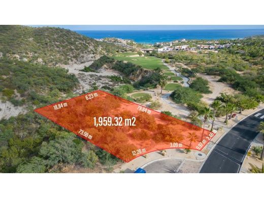 Land in San José del Cabo, Los Cabos