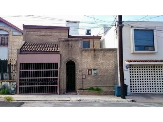 Luksusowy dom w Monterrey, Nuevo León