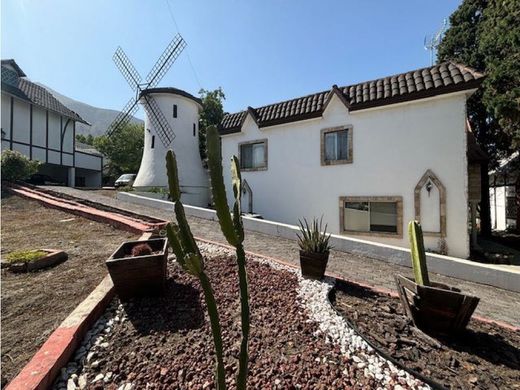 Luxus-Haus in San Pedro, China