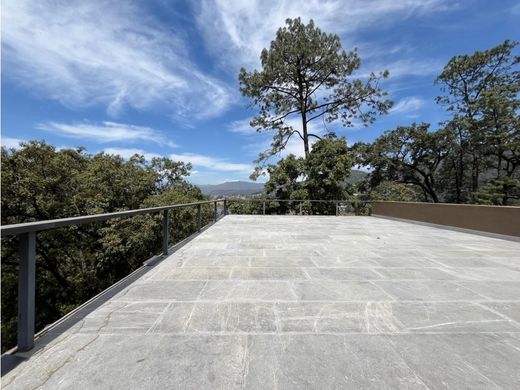 ‏בניין ב  Valle de Bravo, Estado de México