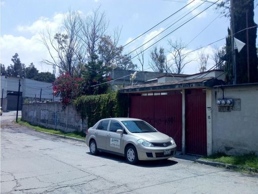 Arsa Cuautitlán Izcalli, Estado de México