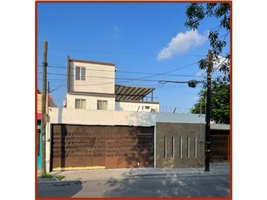 Luxury home in San Nicolás de los Garza, Nuevo León