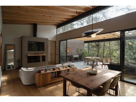 Complexos residenciais - Valle de Bravo, México (estado)