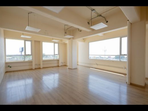 Office in Cuernavaca, Morelos