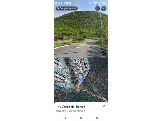 ‏קרקע ב  Ciudad General Escobedo, General Escobedo