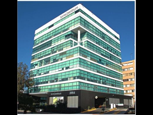 Ufficio a Tijuana, Estado de Baja California