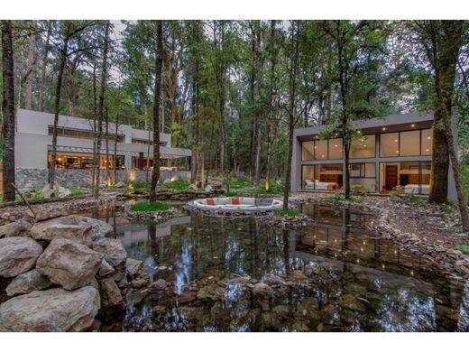 Luxus-Haus in Valle de Bravo, México (Bundesstaat)